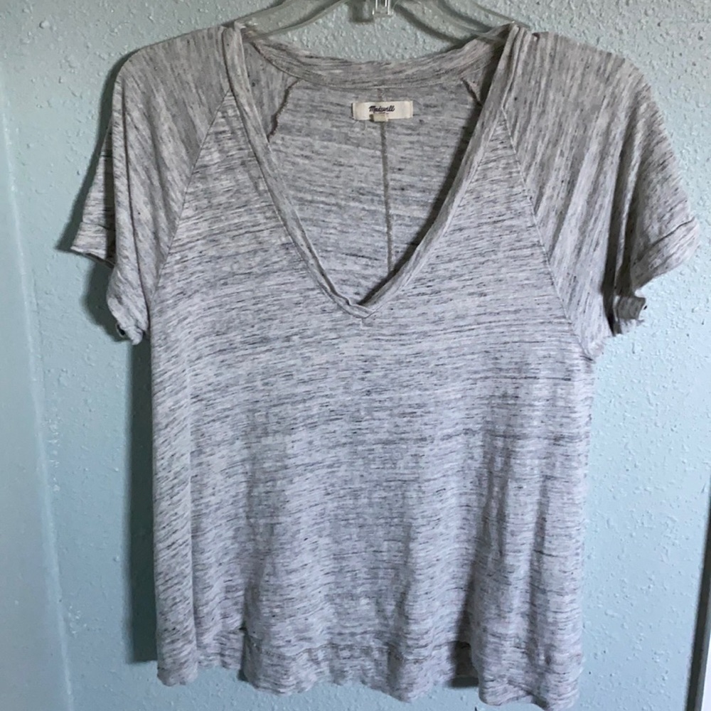 Madewell top